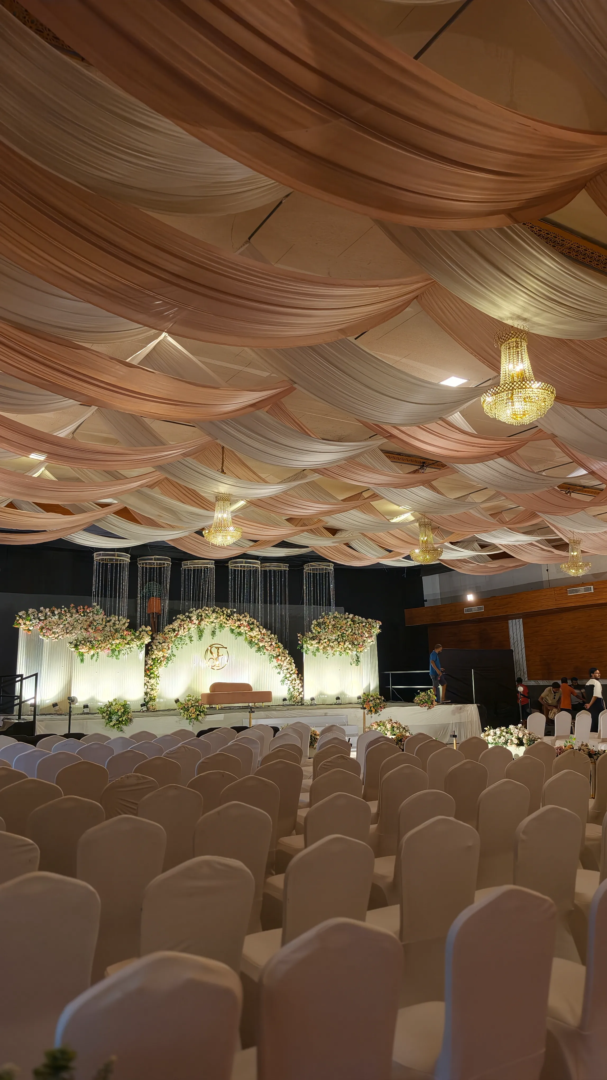 Wedding celebration 8