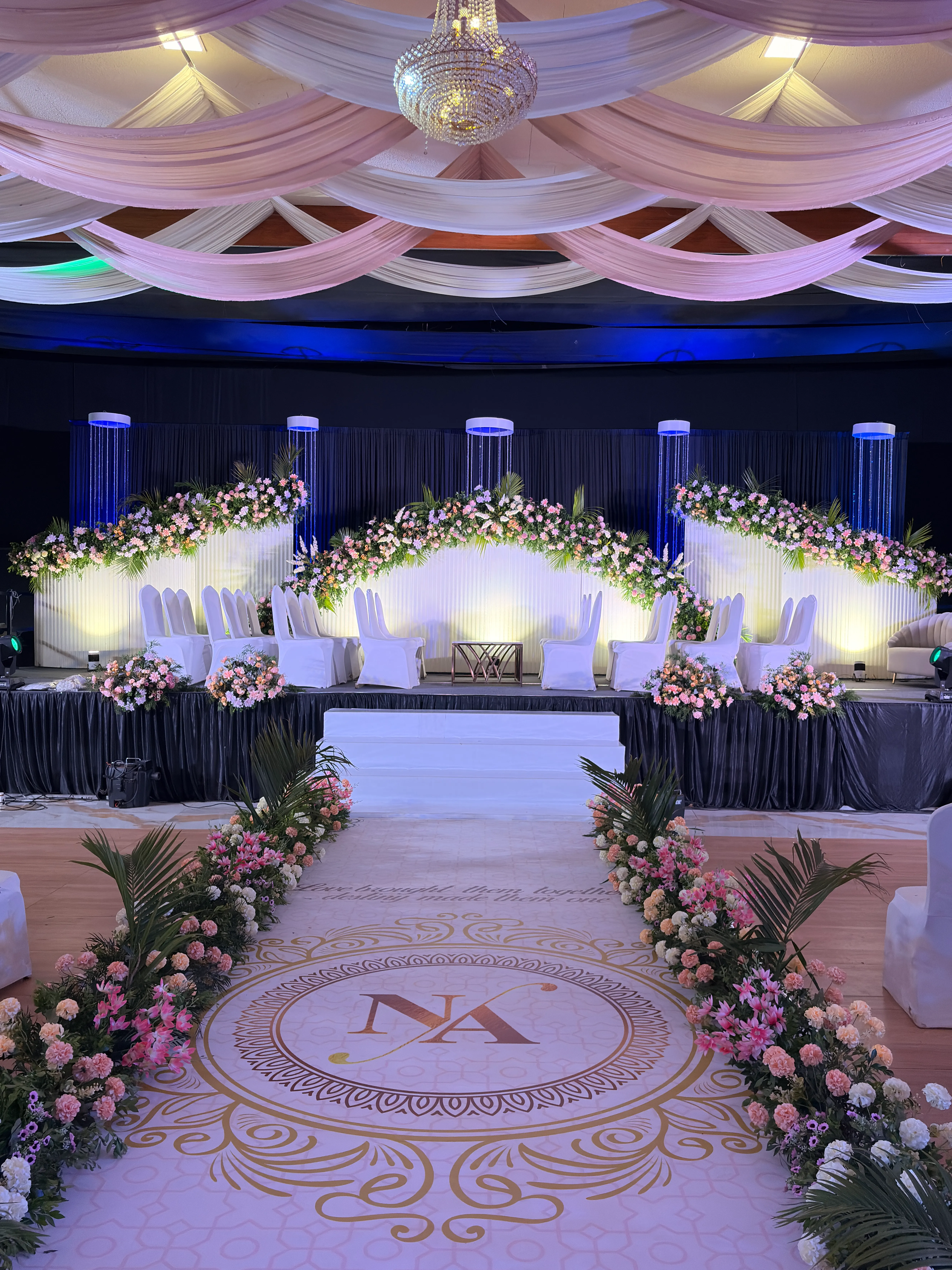 Wedding celebration 9